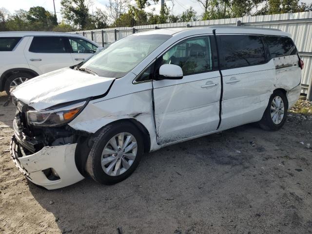 KIA SEDONA EX 2018 kndmc5c11j6406846