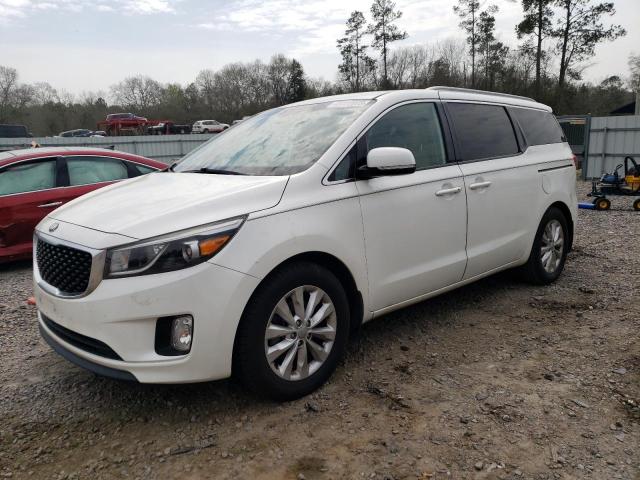 KIA SEDONA EX 2015 kndmc5c12f6021903