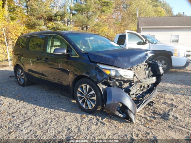 KIA SEDONA 2015 kndmc5c12f6046350