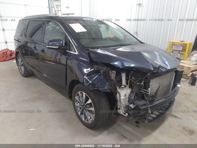 KIA SEDONA 2015 kndmc5c12f6050477