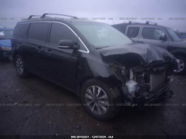 KIA SEDONA 2015 kndmc5c12f6050642