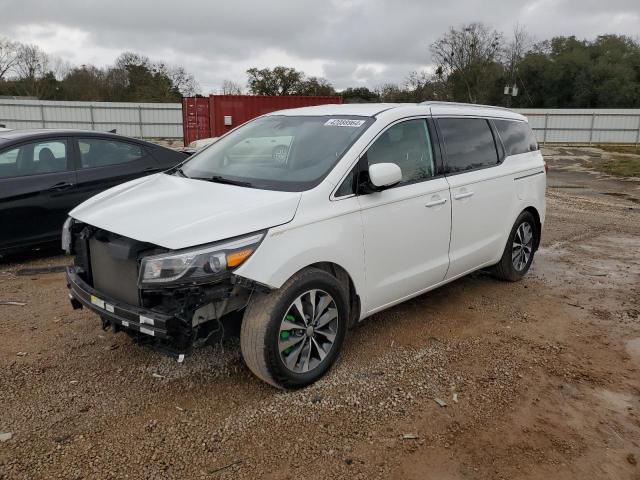 KIA SEDONA EX 2016 kndmc5c12g6108394