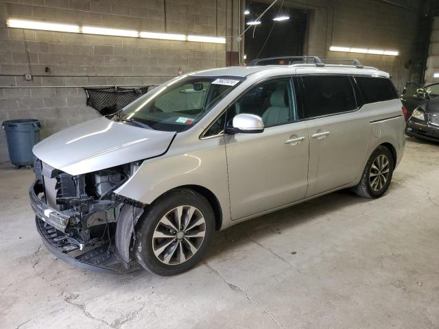 KIA SEDONA EX 2018 kndmc5c12j6348827