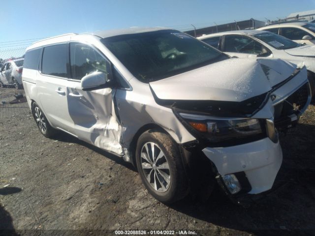 KIA SEDONA 2018 kndmc5c12j6361710