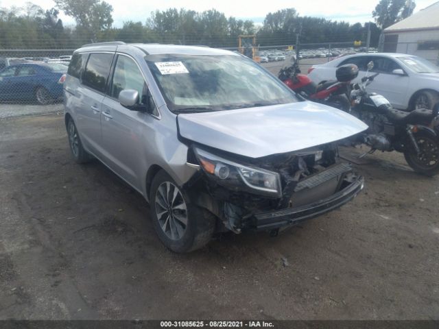 KIA SEDONA 2015 kndmc5c13f6017844