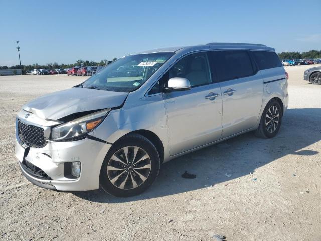 KIA SEDONA EX 2015 kndmc5c13f6021926