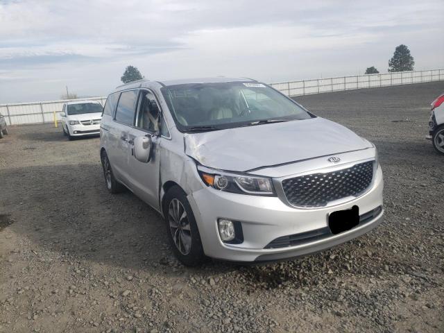 KIA SEDONA EX 2015 kndmc5c13f6028083