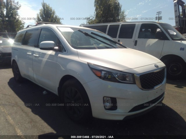 KIA SEDONA 2015 kndmc5c13f6048723