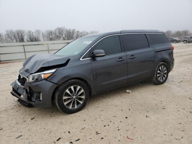 KIA SEDONA EX 2016 kndmc5c13g6104001