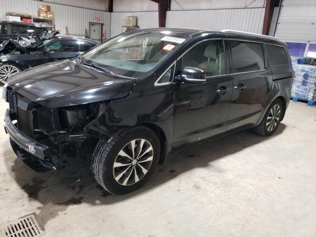 KIA SEDONA EX 2016 kndmc5c13g6108534