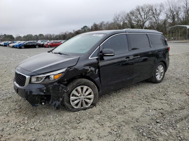 KIA SEDONA 2016 kndmc5c13g6117721