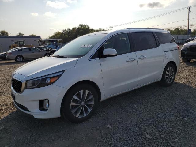 KIA SEDONA EX 2016 kndmc5c13g6139945