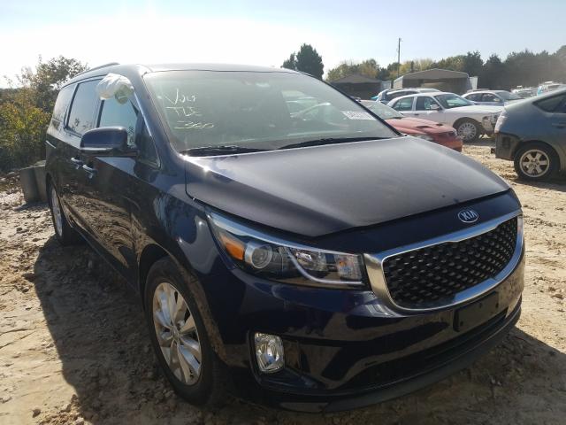 KIA NULL 2018 kndmc5c13j6351851