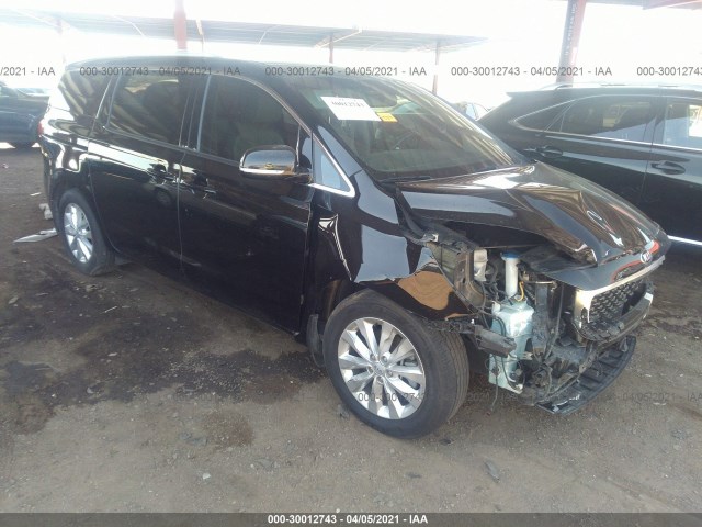 KIA SEDONA 2018 kndmc5c13j6403575