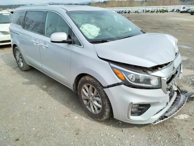 KIA SEDONA EX 2020 kndmc5c13l6589508