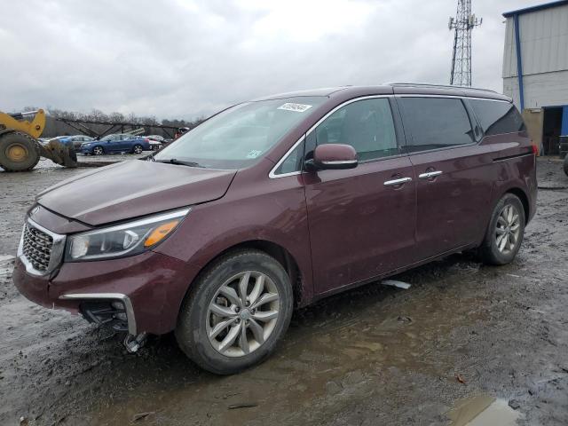 KIA SEDONA 2019 kndmc5c13l6590299