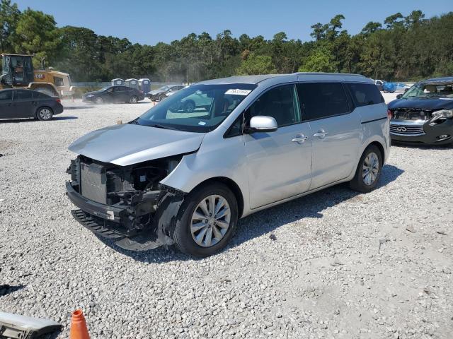 KIA SEDONA EX 2015 kndmc5c14f6024303