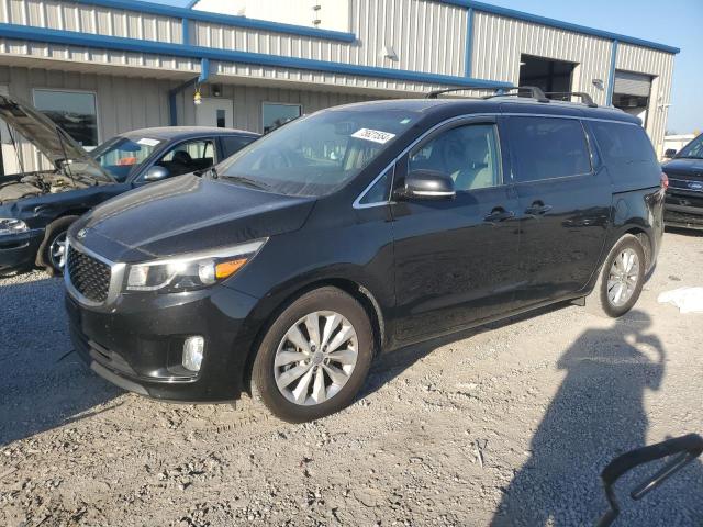 KIA SEDONA EX 2015 kndmc5c14f6030716