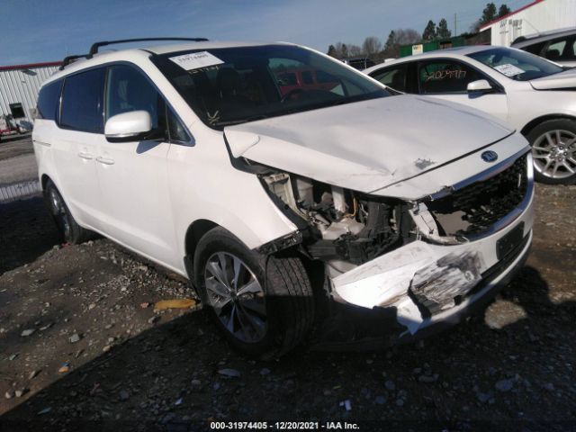 KIA SEDONA 2015 kndmc5c14f6034040