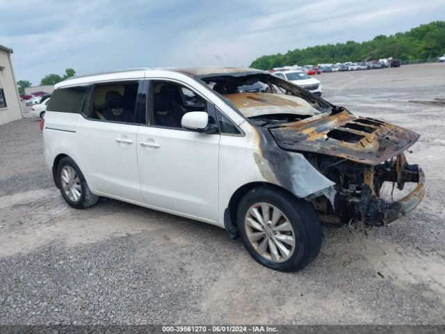 KIA SEDONA 2015 kndmc5c14f6036080