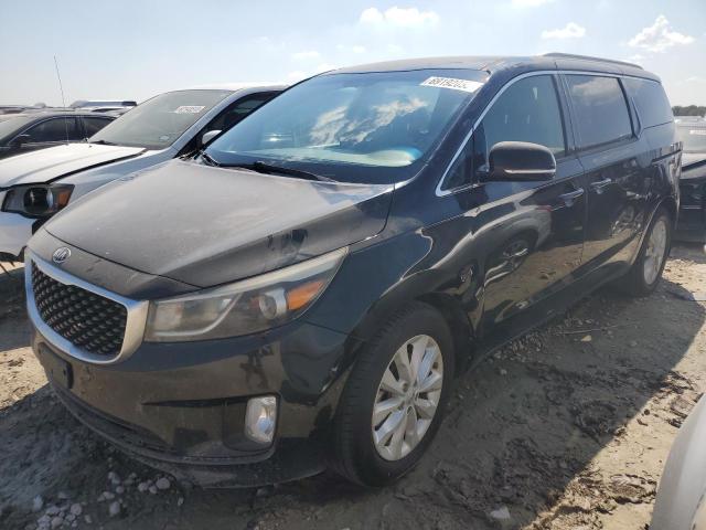 KIA SEDONA EX 2015 kndmc5c14f6047421