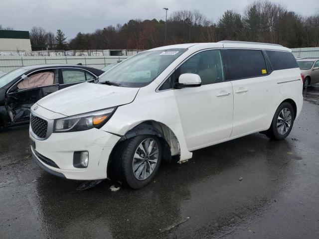 KIA ALL MODELS 2015 kndmc5c14f6053509