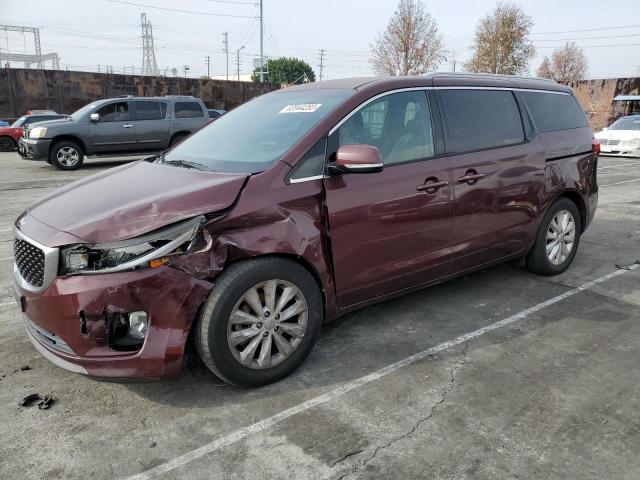 KIA ALL MODELS 2015 kndmc5c14f6054272