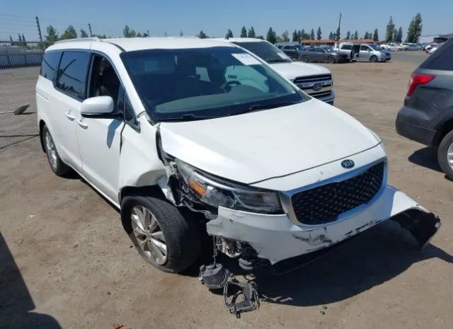 KIA SEDONA 2015 kndmc5c14f6067930