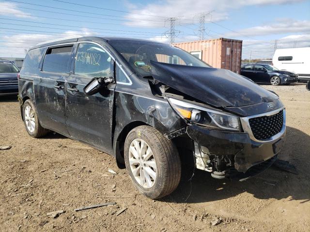 KIA SEDONA 2016 kndmc5c14g6157483