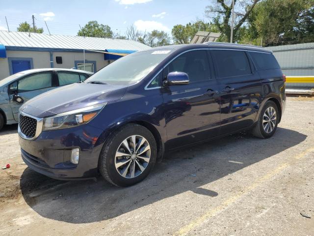 KIA ALL MODELS 2018 kndmc5c14j6350045