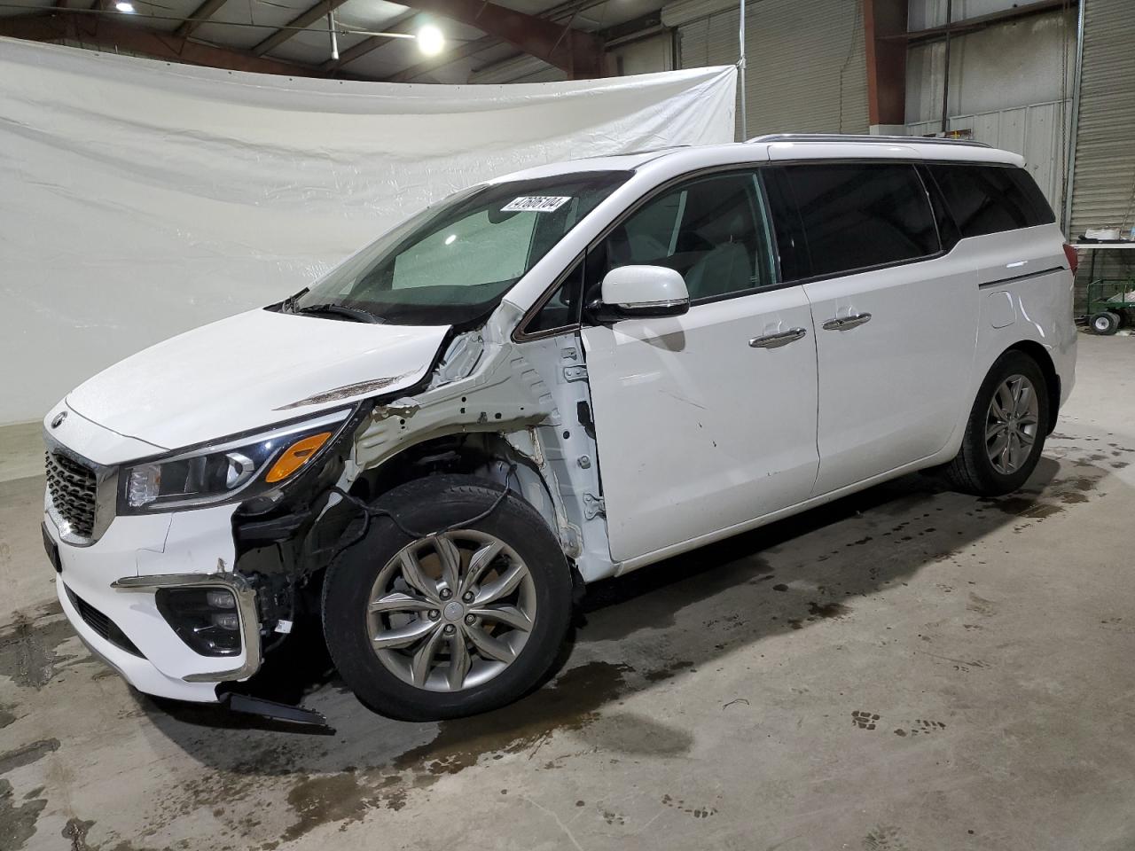 KIA SEDONA 2019 kndmc5c14k6550277