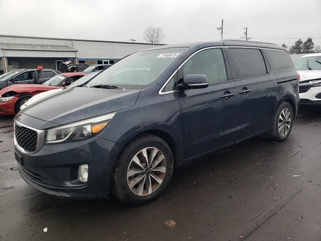 KIA ALL MODELS 2015 kndmc5c15f6013245