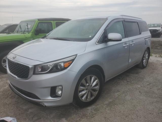 KIA SEDONA EX 2015 kndmc5c15f6077074