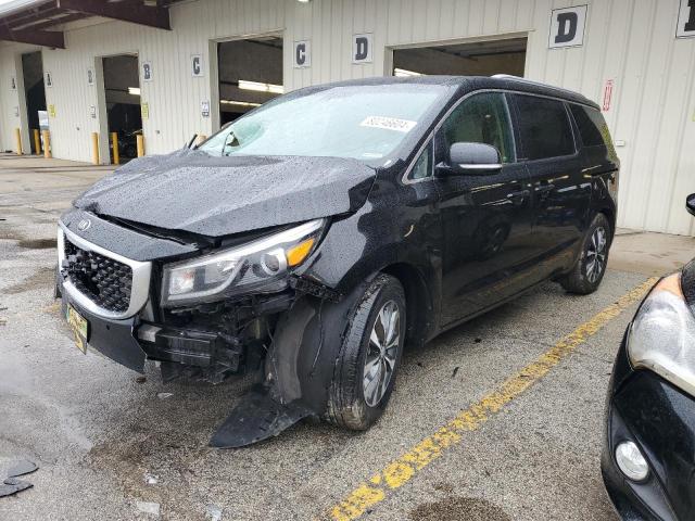 KIA SEDONA EX 2018 kndmc5c15j6366674