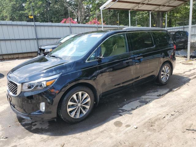 KIA SEDONA EX 2018 kndmc5c15j6394569