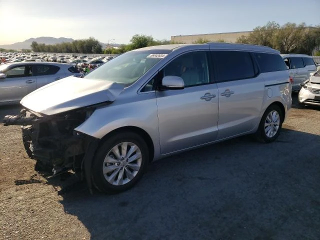 KIA SEDONA EX 2018 kndmc5c15j6399268