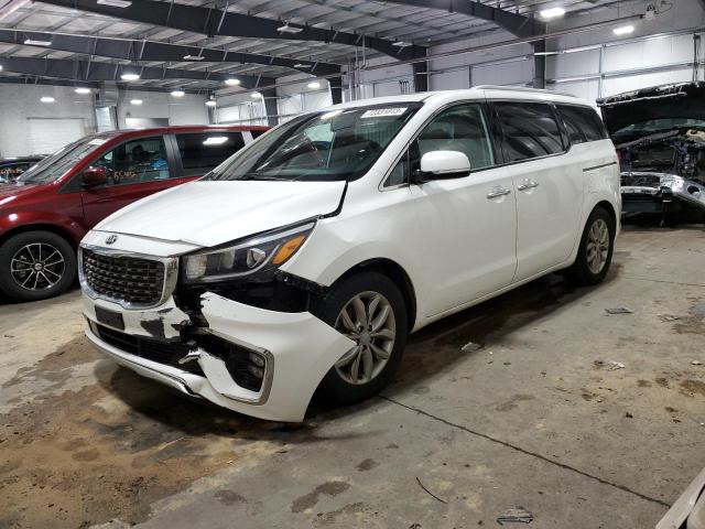 KIA ALL MODELS 2019 kndmc5c15k6538705