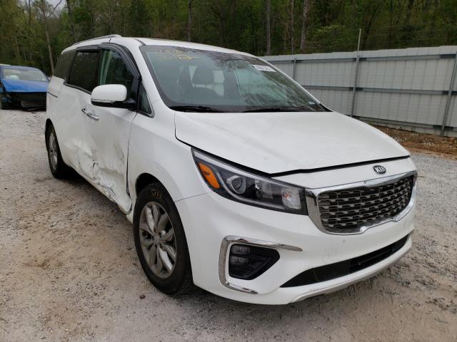 KIA SEDONA EX 2020 kndmc5c15l6614053