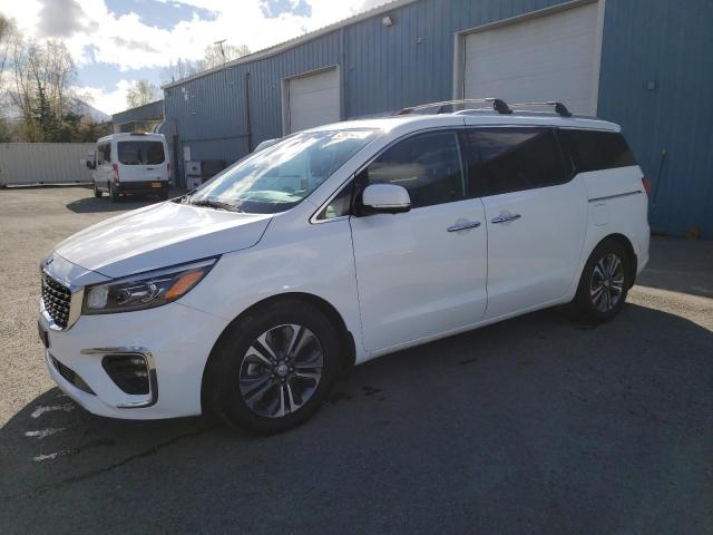 KIA SEDONA EX 2020 kndmc5c15l6643603