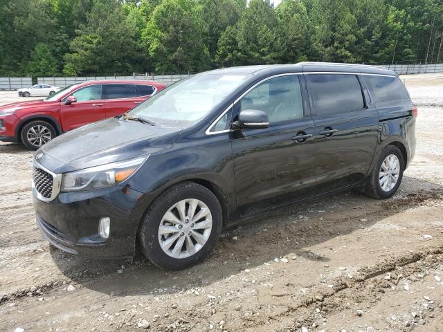 KIA SEDONA EX 2015 kndmc5c16f6021757