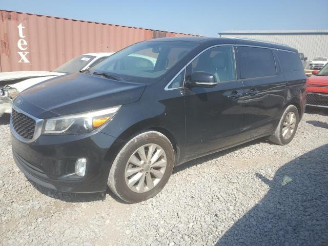 KIA SEDONA EX 2015 kndmc5c16f6021760