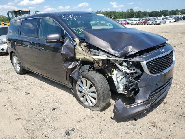 KIA SEDONA EX 2015 kndmc5c16f6035495