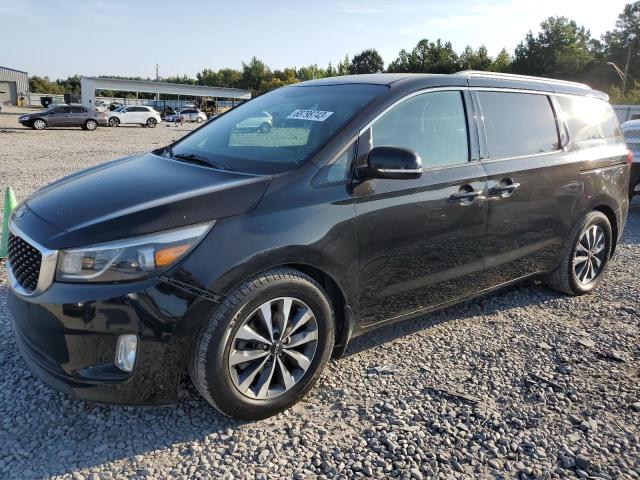 KIA SEDONA EX 2015 kndmc5c16f6081408