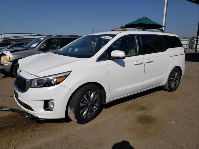 KIA ALL MODELS 2016 kndmc5c16g6140698