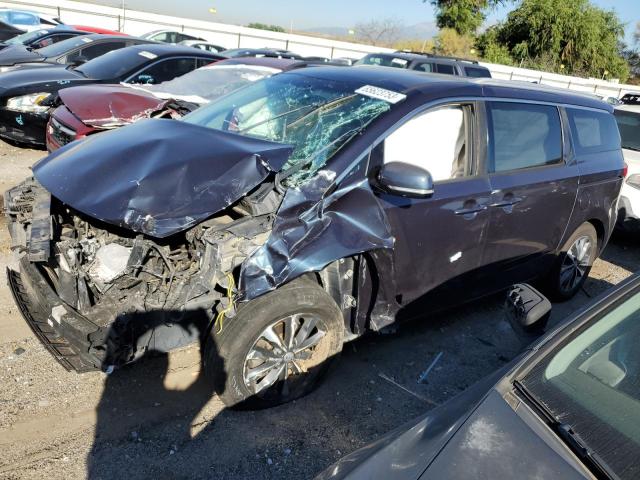 KIA ALL MODELS 2016 kndmc5c16g6147876