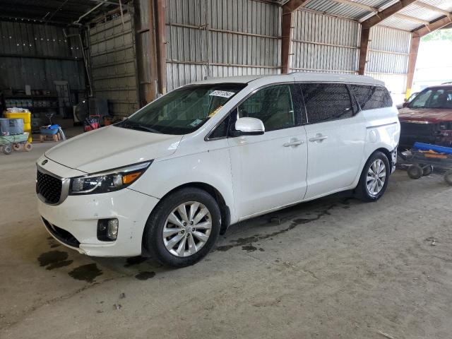 KIA SEDONA EX 2017 kndmc5c16h6255769