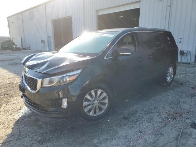 KIA SEDONA EX 2018 kndmc5c16j6409080