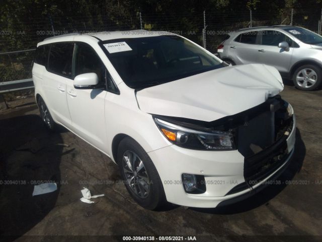 KIA SEDONA 2018 kndmc5c16j6423657