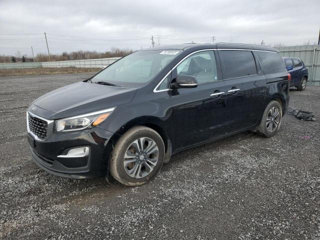 KIA SEDONA EX 2019 kndmc5c16k6442811