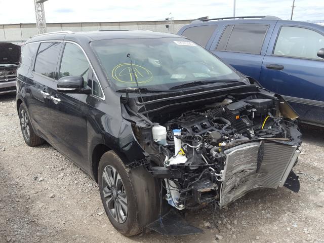 KIA SEDONA EX 2019 kndmc5c16k6549969